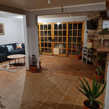 Gran Casa Vacaciones En Familia Vila Coquimbo Exterior foto