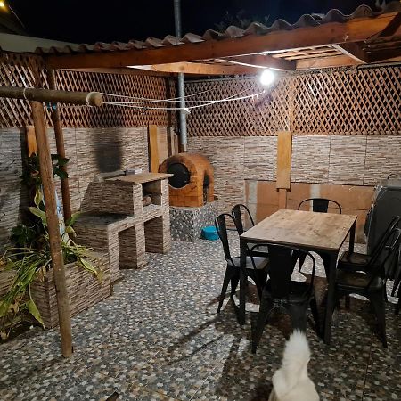 Gran Casa Vacaciones En Familia Vila Coquimbo Exterior foto