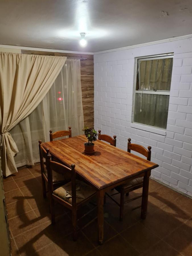 Gran Casa Vacaciones En Familia Vila Coquimbo Exterior foto