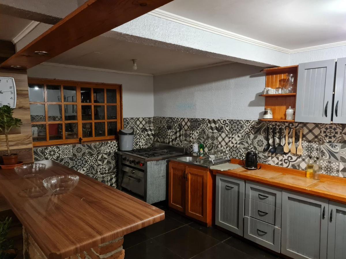 Gran Casa Vacaciones En Familia Vila Coquimbo Exterior foto